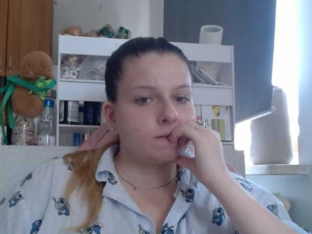 BritneyBlond live cam on BongaCams