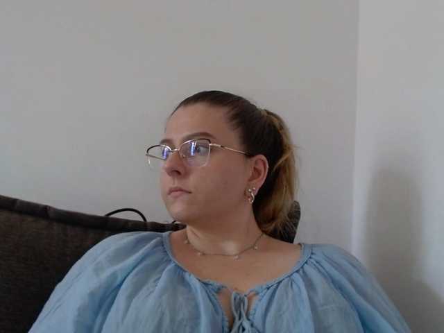 BritneyBlond live cam on BongaCams
