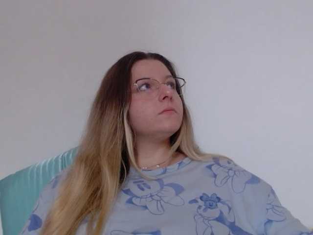 BritneyBlond live cam on BongaCams