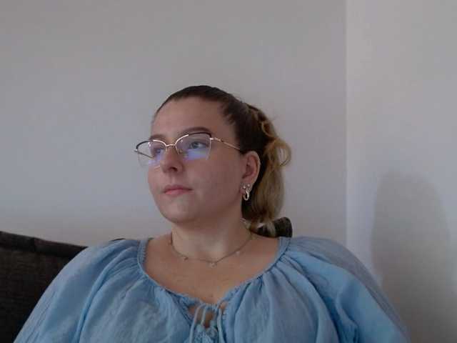 BritneyBlond live cam on BongaCams