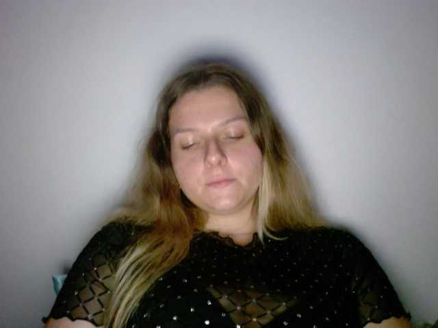 BritneyBlond live webcam show