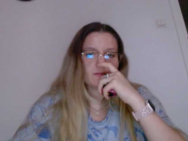 BritneyBlond live cam on BongaCams