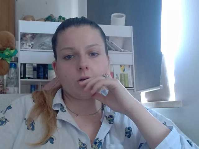 BritneyBlond live cam on BongaCams