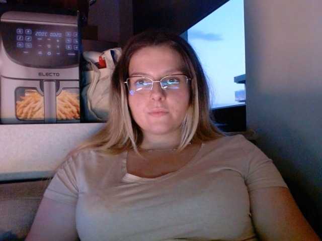 BritneyBlond