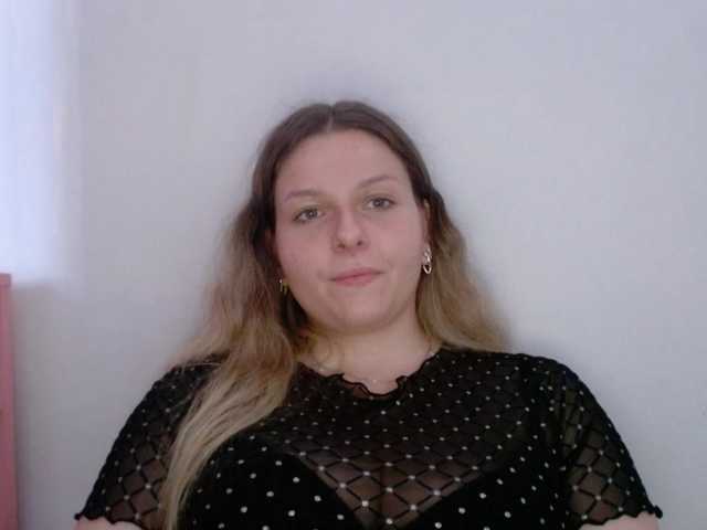 BritneyBlond live webcam show