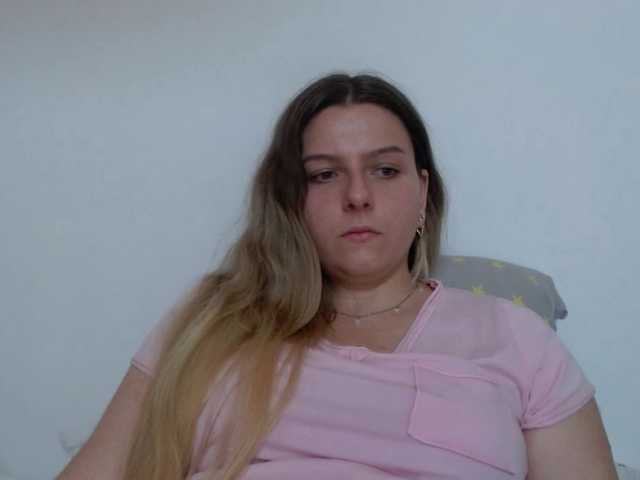 BritneyBlond live webcam show