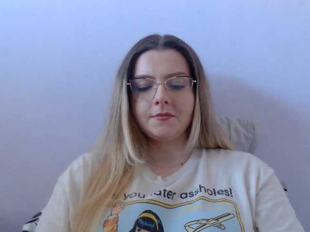 BritneyBlond's BongaCams show and profile