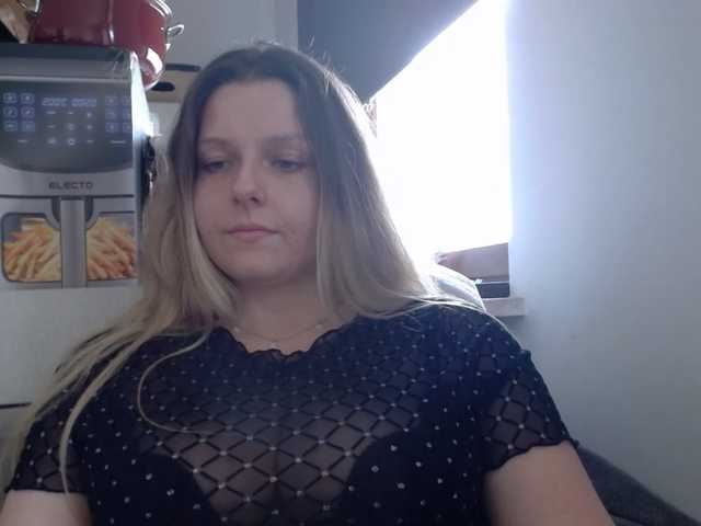 BritneyBlond live cam on BongaCams