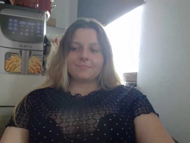 BritneyBlond