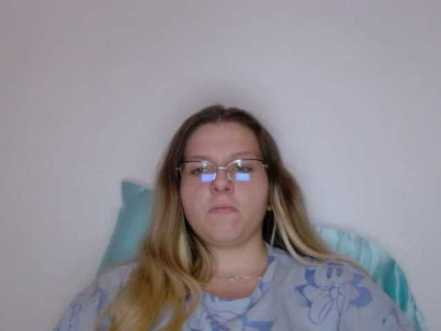 BritneyBlond live cam on BongaCams