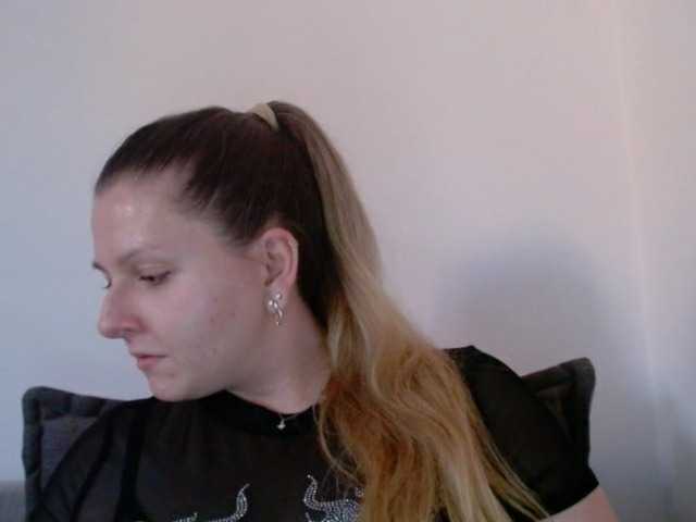 BritneyBlond live webcam show