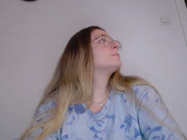 BritneyBlond live cam on BongaCams