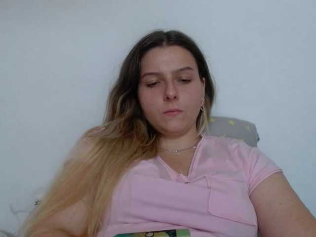 BritneyBlond live cam on BongaCams