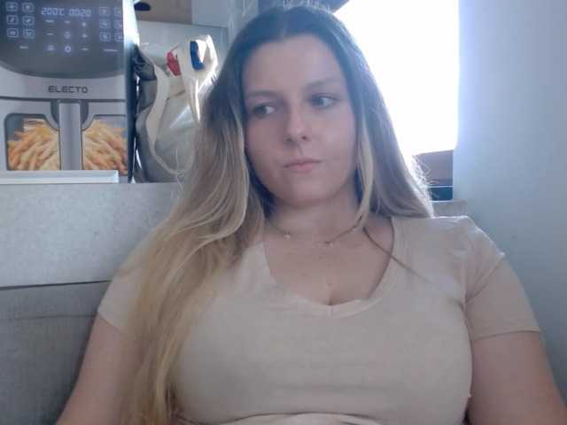 BritneyBlond live cam on BongaCams