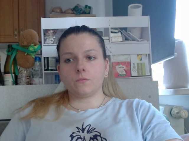 BritneyBlond live cam on BongaCams