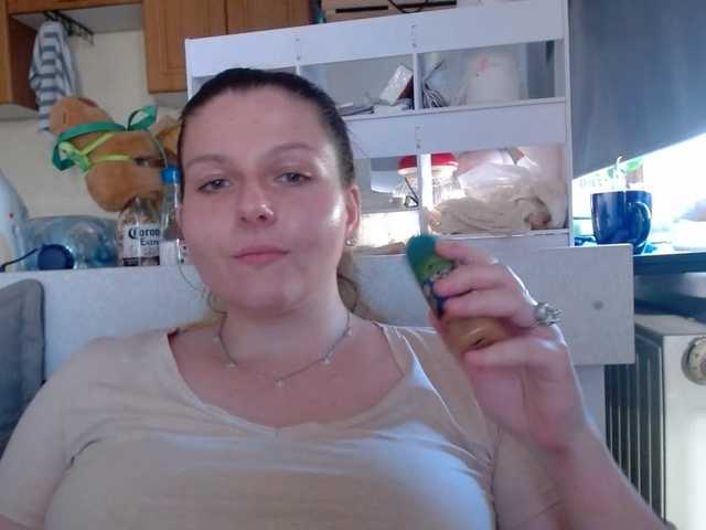 BritneyBlond