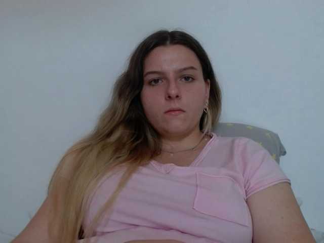 BritneyBlond live webcam show