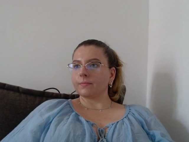 BritneyBlond live cam on BongaCams