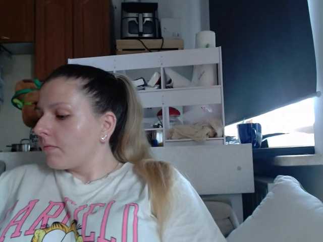 BritneyBlond live cam on BongaCams