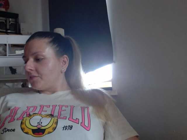BritneyBlond live cam on BongaCams