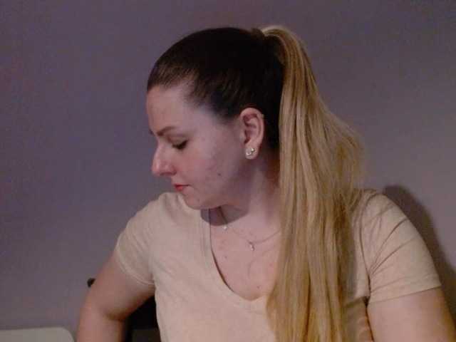 BritneyBlond