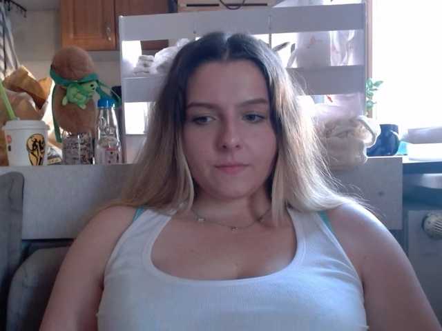 BritneyBlond live cam on BongaCams