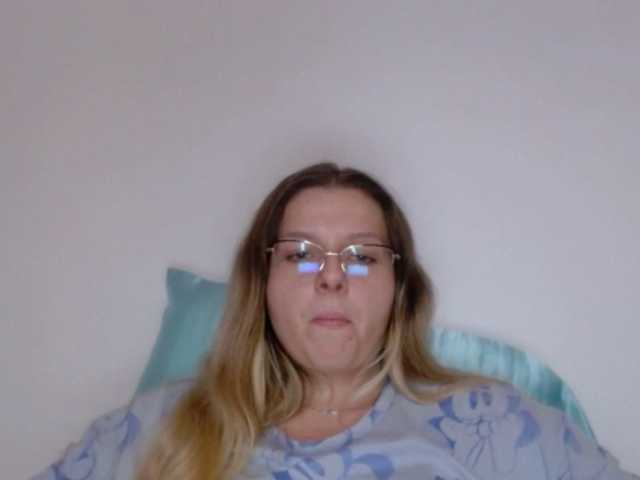 BritneyBlond Live-Cam auf BongaCams