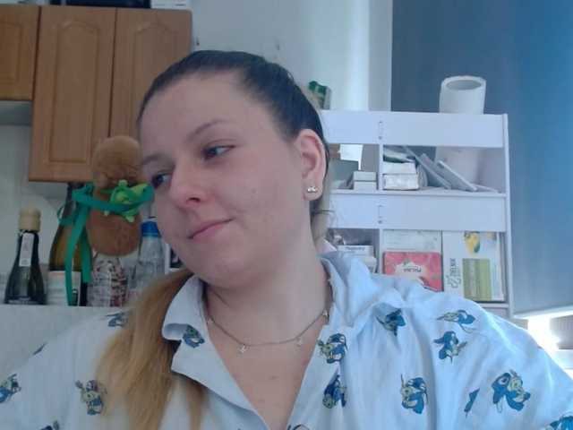 BritneyBlond live cam on BongaCams