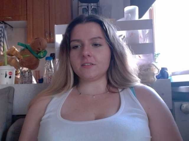 BritneyBlond live cam on BongaCams