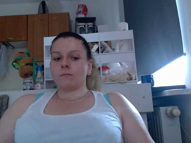 BritneyBlond live cam on BongaCams