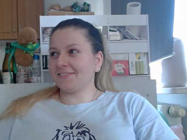 BritneyBlond