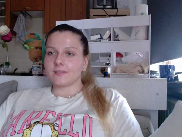 BritneyBlond