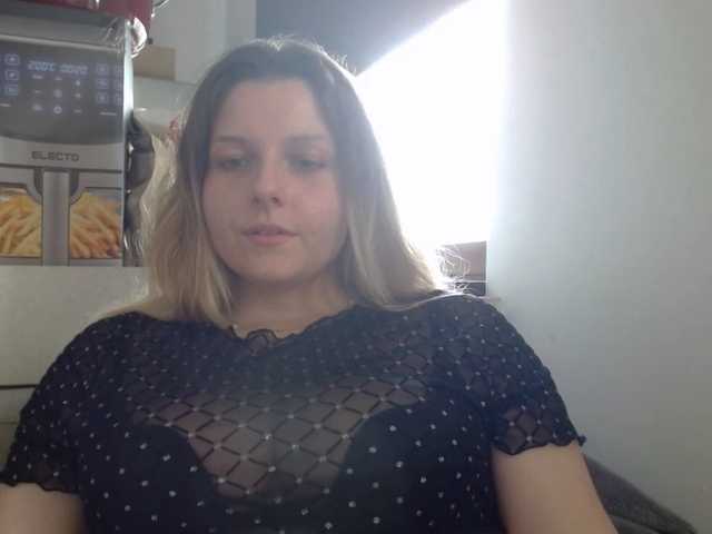 BritneyBlond live cam on BongaCams