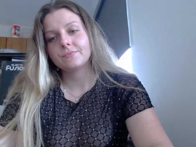 BritneyBlond