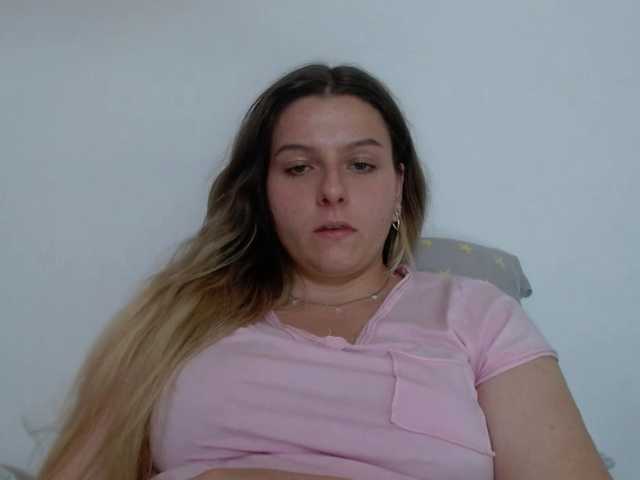 BritneyBlond live cam on BongaCams