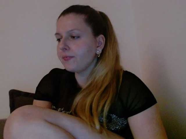 BritneyBlond live webcam show