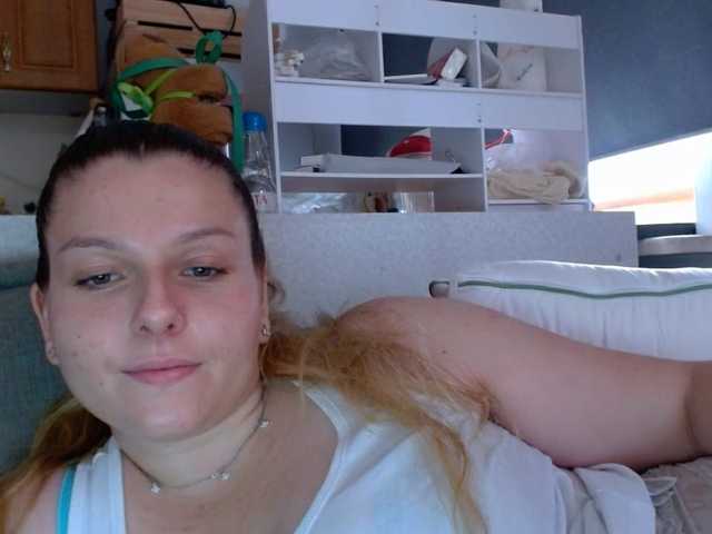 BritneyBlond live cam on BongaCams