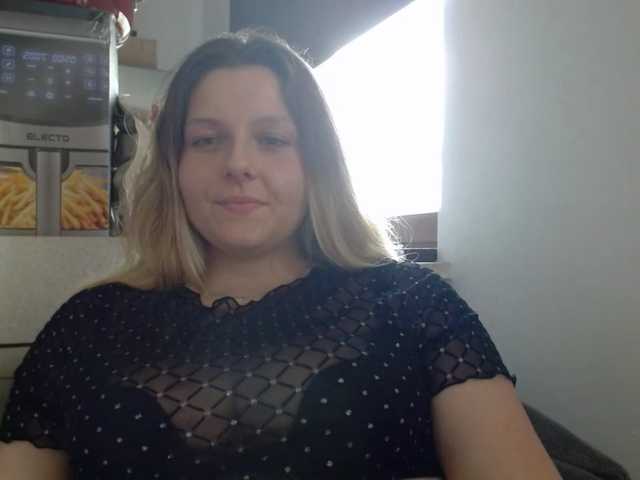 BritneyBlond live cam on BongaCams