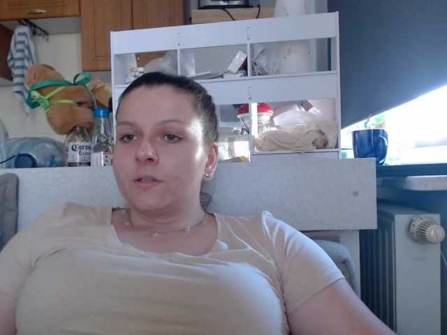 BritneyBlond live cam on BongaCams