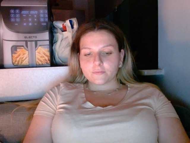 BritneyBlond live cam on BongaCams