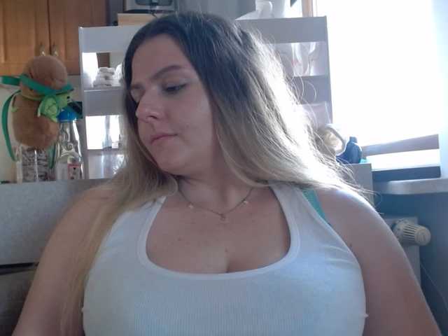 BritneyBlond