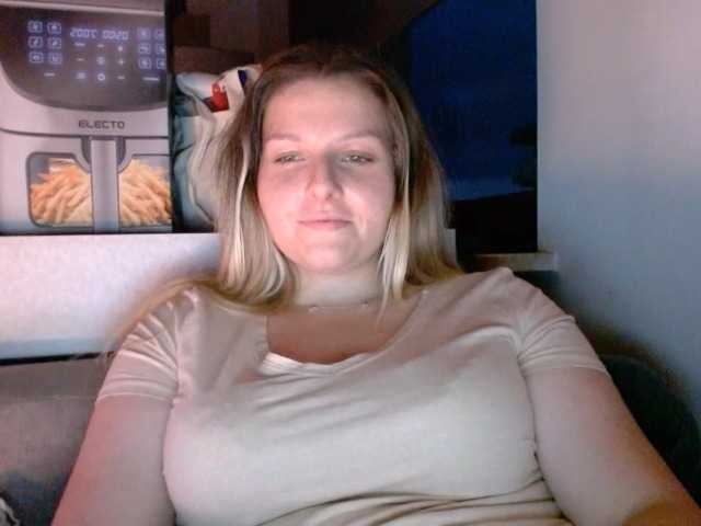 BritneyBlond live cam on BongaCams