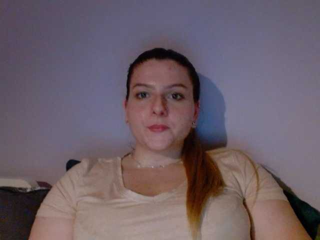 BritneyBlond webcam