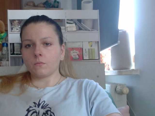 BritneyBlond live cam on BongaCams