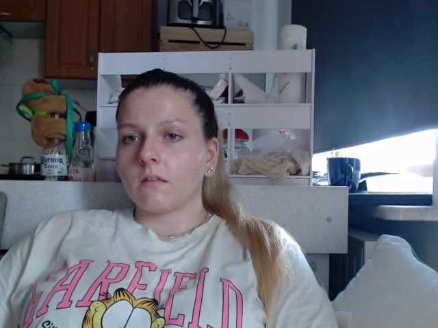 BritneyBlond live cam on BongaCams