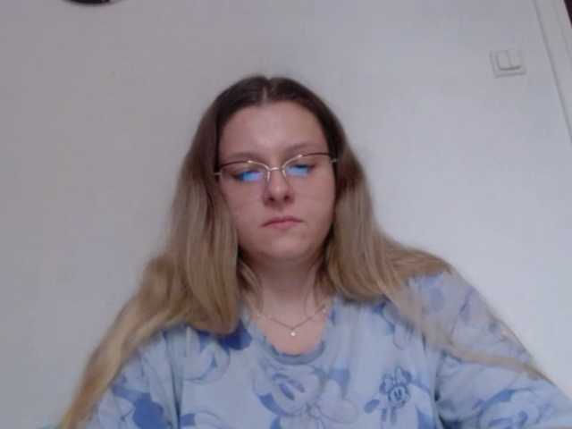 BritneyBlond live cam on BongaCams