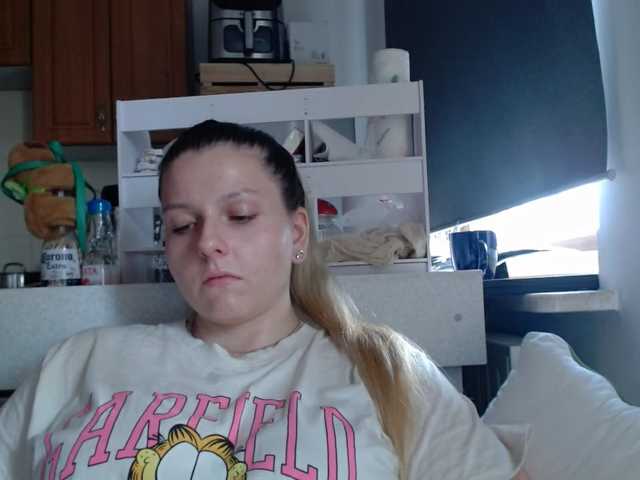 BritneyBlond