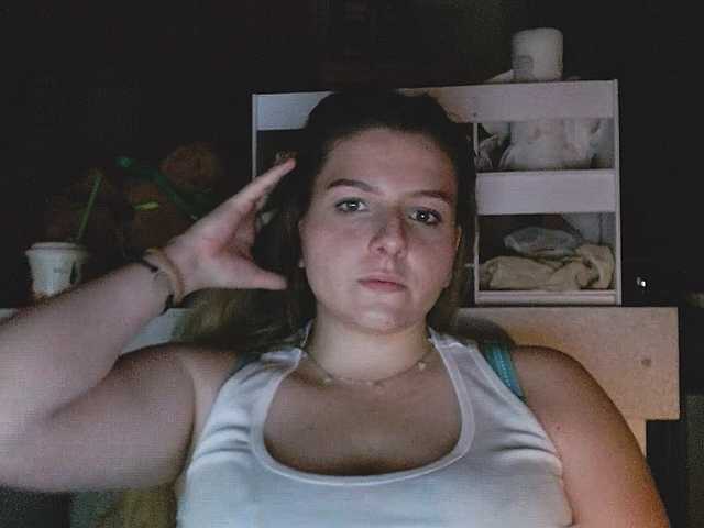 BritneyBlond live cam on BongaCams