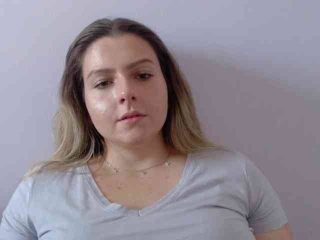 Model: BritneyBlond