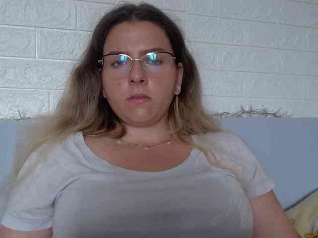 Model: BritneyBlond